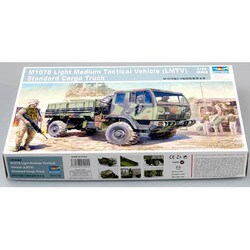 在庫処分 激安 ヨドバシ.com 汎用 M1078 アメリカ 01004 1/35 トランペッター - その他
