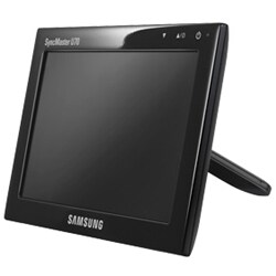 7型ワイド 液晶モニター USB接続 U70