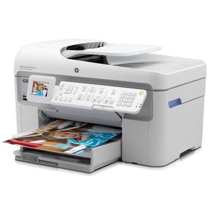 C309a All-in-One CC337C#ABJ