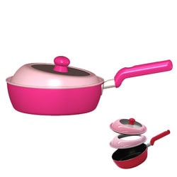 ヨドバシ Com 和平フレイズ Wahei Freiz Cp 001 P フライパン Ih対応 cm ピンク クックパッド 通販 全品無料配達