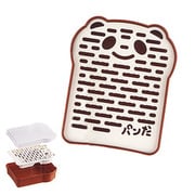 パン粉おろし器 パン粉だパンダ RE181