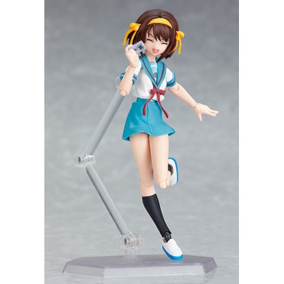 figma 涼宮ハルヒ 夏服ver.