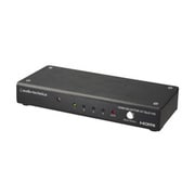 4in1 HDMIセレクター AT-SL91HD