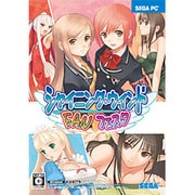 シャイニング･ウィンド FAN フェスタ 通常版 [Windowsソフト]