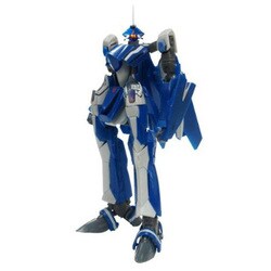 Amazon.co.jp: マクロスF VF100's VF-25G メサイヤバルキリー