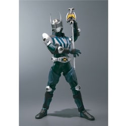 ヨドバシ.com - バンダイ BANDAI TWIST ACTION FORM 仮面