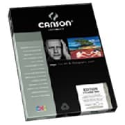 A3+ 25シート 6211008 Canson Infinity Edition Etching Rag(エディション・エッチング・ラグ)