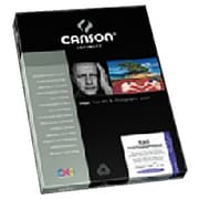 A3+ 25シート 6211048 Canson Infinity Rag Photographique(ラグ・フォトグラフィック)
