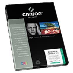 A3+ 25シート 6121018 Canson Infinity Arches Aquarelle Rag（アルシュ アクアレル・ラグ）