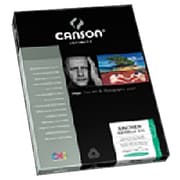A3+ 25シート 6121018 Canson Infinity Arches Aquarelle Rag(アルシュ アクアレル・ラグ)
