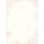 和柄用紙 和ごころ 枝桜 4-1020