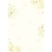 和柄用紙 和ごころ 松竹梅 4-1023