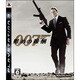 007/慰めの報酬 [PS3ソフト]