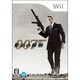 007/慰めの報酬 [Wiiソフト]
