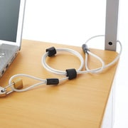 セキュリティワイヤー SLW-4030CL
