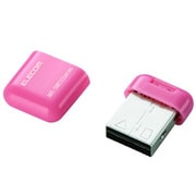 microSD専用メモリカードリーダライター サクラピンク MR-SMC03PN2