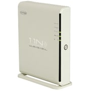 IEEE802.11n Draft/a/g/b対応 無線LANルータ CG-WLBARAGNL