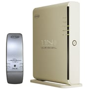 IEEE802.11n a/g/b対応 無線LANルータ USBアダプタセット CG-WLBARAGNL-U