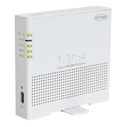 corega 無線LAN USBアダプタ コレガ ワイヤレス子機F