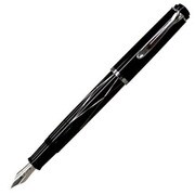 トラディショナル M215 ダイヤライン 万年筆 M (中字) キャンペーン用