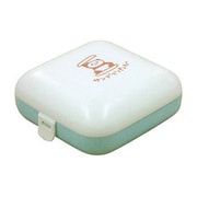 サンドパンケース（ブルー） サンドでパンだ　ピッタリケース RE185-BL