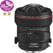 TS-E17mm F4L [単焦点レンズ EFマウント]