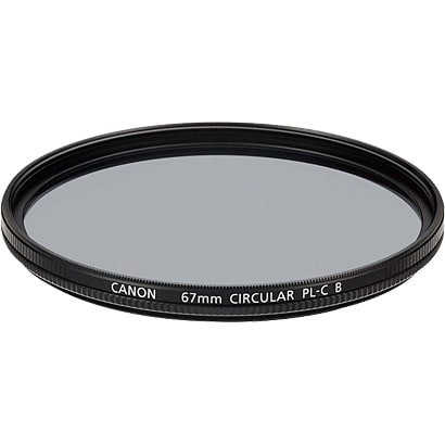PL-C B 67mm [円偏光フィルターPL-C スクリュータイプフィルター 67mm]