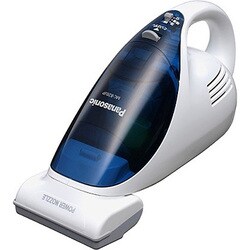 【在庫僅少】 ヨドバシ.com - パナソニック Panasonic ハンドクリーナー（充電 掃除機・クリーナー