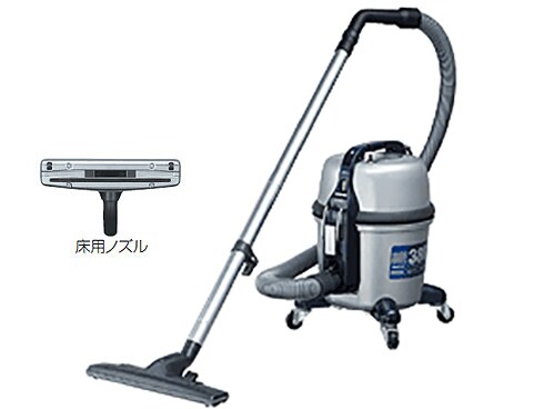 商品画像：ヨドバシ.com - パナソニック Panasonic 業務・店舗用掃除機 MC 5