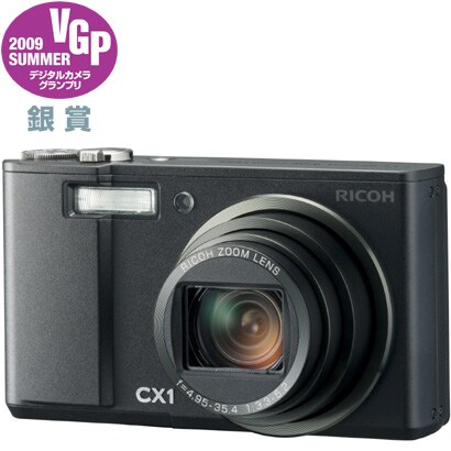 CX1 BK [ブラック]