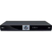 BD370 [ブルーレイディスクプレーヤー DivX (ディビックス) 対応]