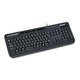 USB接続 キーボード Microsoft Wired keyboard 600 ANB-00035