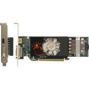 nVIDIA GeForce9800GT 512MB GDDR3搭載 PCI-Express2.0 x16接続 ロープロファイル対応 GF9800GT-LE512HD