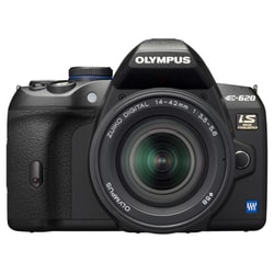 ヨドバシ Com オリンパス Olympus E 620 レンズキット 通販 全品無料配達