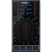 PC/DJコントローラー SCS.3d DaScratch