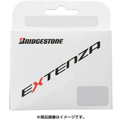 自転車チューブ EXTENZA LIGHT TUBE（エクステンザ ライト チューブ） 700×18-25C 厚さ0.6mm バルブ長60mm E18256L