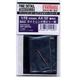 1/72 AA50 BACライトニング用ピトー管 [1/72アクセサリー]