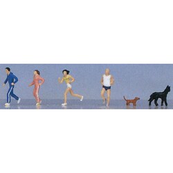 ヨドバシ.com - KATO カトー Nゲージ 24-216 犬とジョギング 通販