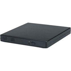 USB接続 外付けブルーレイドライブ ブラック MAL-BD02U2