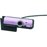 USB接続 200万画素 Webカメラ ピンク UCAM-DLG200HPN
