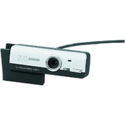 USB接続 200万画素 Webカメラ ホワイト UCAM-DLG200HWH