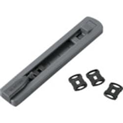 USBポートガード+ストッパー6個 ESL-USB1