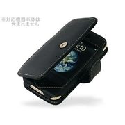 PALCIPOHN3B/PK レザーケース for iPhone3G