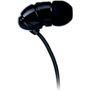 インイヤー型イヤホン ブラック s-JAYS BLACK
