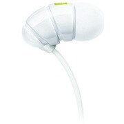 インイヤー型イヤホン ホワイト s-JAYS WHITE