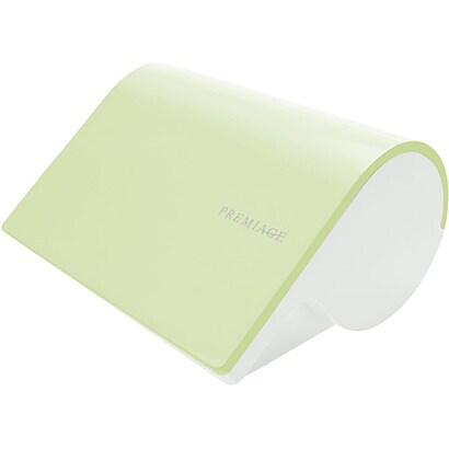 血圧計(上腕式） フレッシュグリーン PREMIAGE（プレミアージュ） ES-P600GN