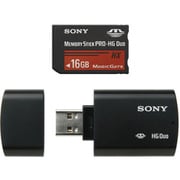 メモリースティックPRO-HG Duo(デュオ) 16GB HX MS-HX16G