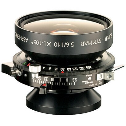 821212 [スーパージンマー110mmF5.6 XL コパル♯1]