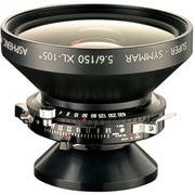 821222 [スーパージンマー150mmF5.6 XL コパル♯1]