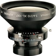 821233 [スーパージンマー210mmF5.6 XL コパル♯3]